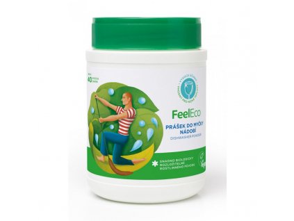 feel eco prasek do mycky