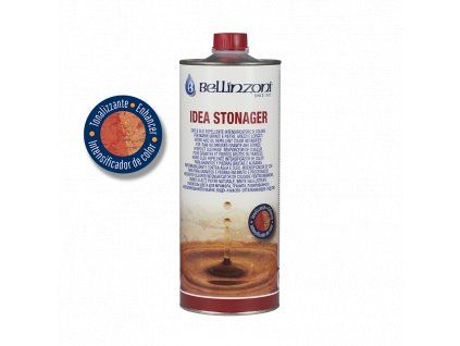 Bellinzoni Idea stonager