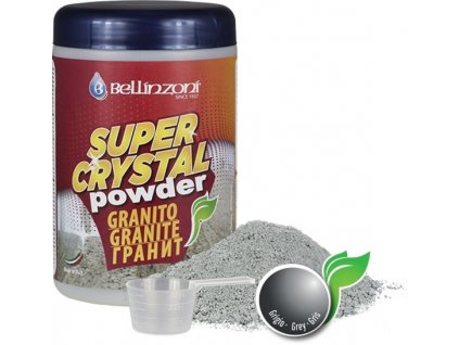 lestici prasek na zulu super crystal powder granito