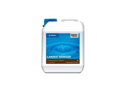 CC Přípravek na čištění laminátu 750ml Mockup D