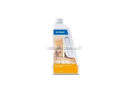 Dr. Schutz Lesk-3000PU - lesk na elastické podlahy 750 ml