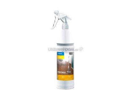 Dr. Schutz Spraymax - pro běžné čištění 1L
