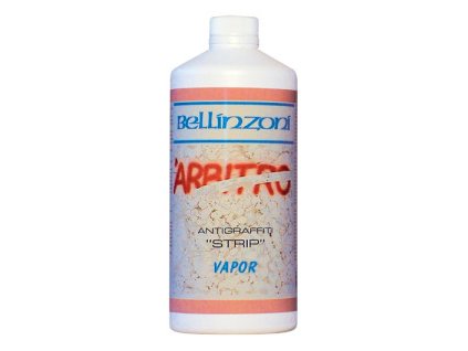 BELLINZONI Antigraffiti Strip-Vapor- mramor,žula, neglazovana keramika, ...