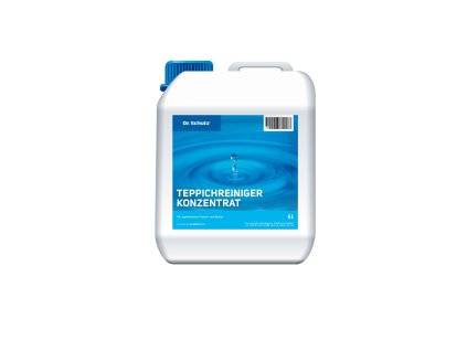 Dr. Schutz CC Koncentrát na koberce 750 ml