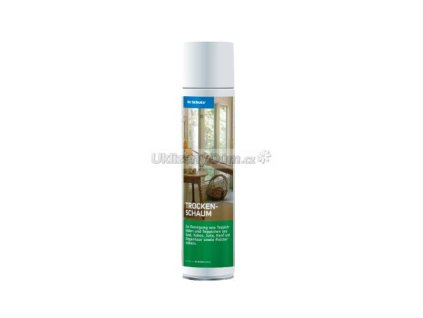 Dr. Schutz CC Suchá pěna - vhodná pro přírodní vlákno 400 ml