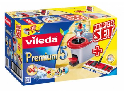 vileda premium