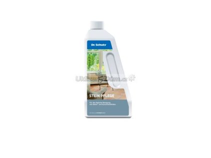 Dr. Schutz - CC-Péče o kámen ošetření a čištění 750 ml