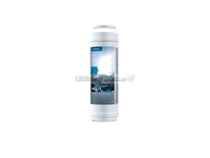 Dr. Schutz CC Inolit - aktivní prášek 1 kg