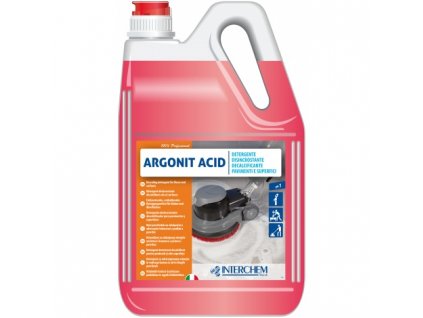 argonic acid