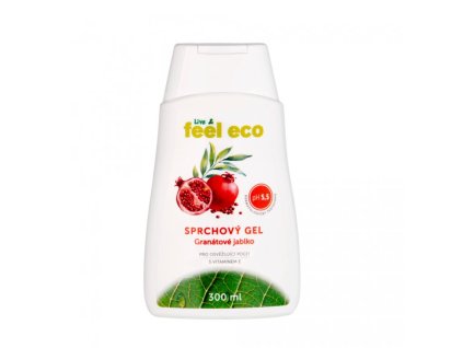 sprchovy gel