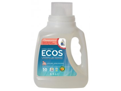 ecos praci gel magnolie