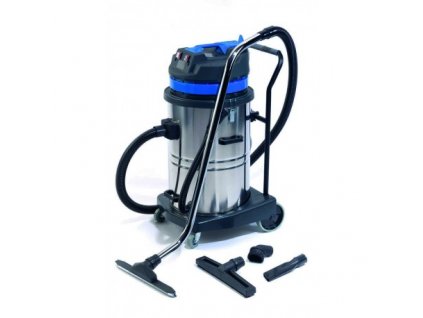 prumyslovy vysavac tekutin a prachu cleantrack vacline 702