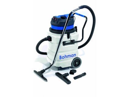 Bohman 902 PWD