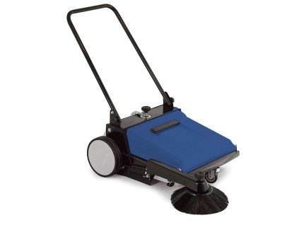 rucni zametaci stroj 510