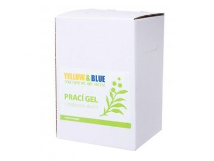 tierra verde praci gel bez vune box