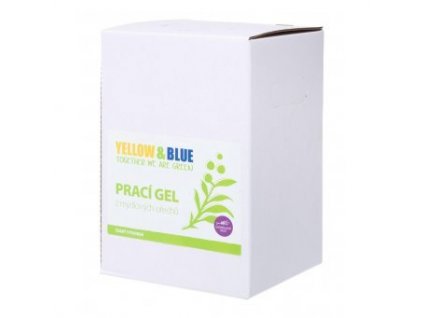 tierra verde praci gel levandule bag in box