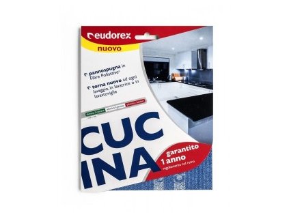 EUDOREX - CUCINA hadřík do kuchyně