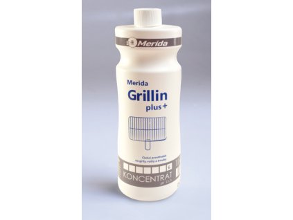 merida grillin