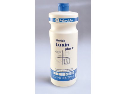 merida luxin