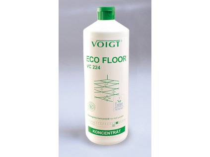 merida ecofloor