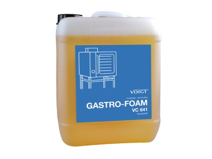merida gastrofoam