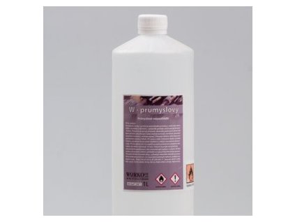 WORKO - W průmyslový ( isopropyl )