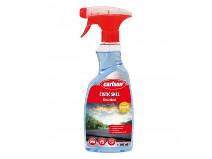 cistic skel carlson 500ml