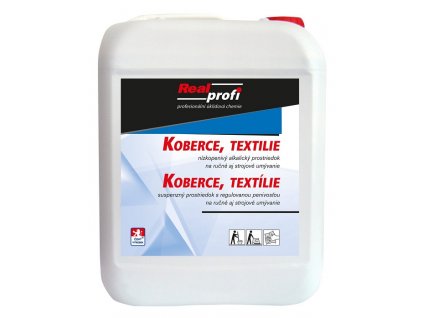 real profi romy koberce textilie r130 5l