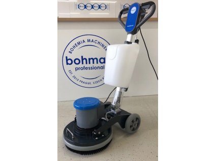 vyr 2409jednokotoucovy stroj easy single scrubber 15