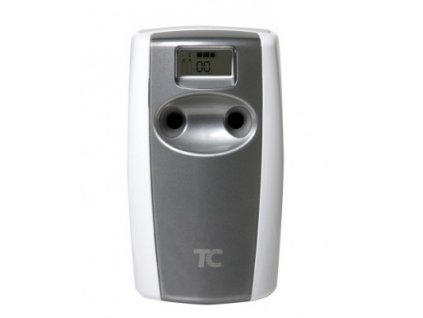 MICROBURST DUET SATIN - aerosolový osvěžovač vzduchu dvojitý