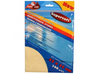 mikrovlakno supersoft mix