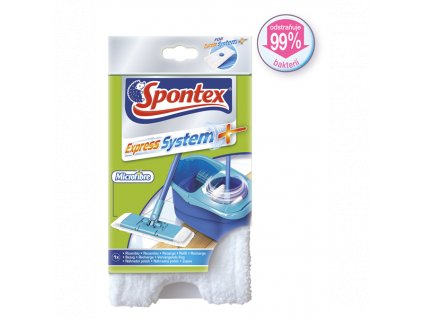 ACLE 97050274 PC Spontex Express System plus náhrada