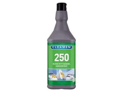 cleamen 250 1