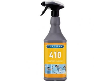 cleamen 410