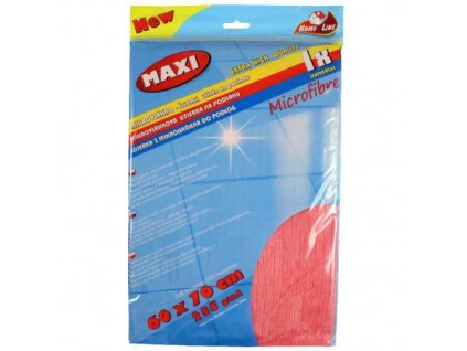 Mikrovlákno MAXI 60x70 cm 235 g