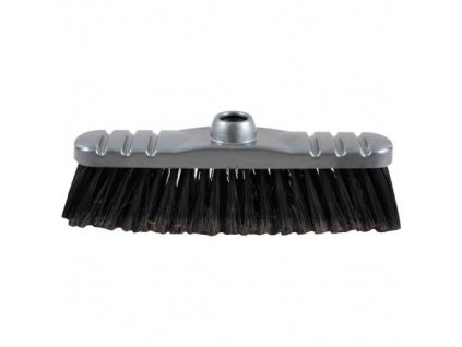 Smeták PERFEKTA; 28x5 cm; chlup 6 cm; plast