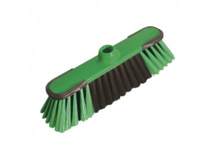 Smeták SABRINA; 28x5,5 cm; chlup 6,5 cm; plast