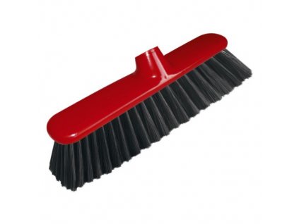 Smeták GALINA; 28x5 cm; chlup 8 cm; plast