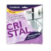 EUDOREX - CRISTAL utěrka na skleněné povrchy  EUDOREX - CRISTAL utěrka na skleněné povrchy