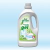 real green clean praci gel 1,5l