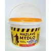 mazlave mydlo