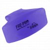 bowl clip vonna zaveska pro damska wc fabulous fialova