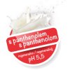 tekute mydlo panthenol