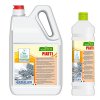 Interchem - VERDE ECO PIATTI - detergent pro ruční mytí nádobí
