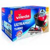 vileda set mop