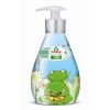 frosch tekute mydlo pro deti s davkovacem 1