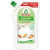 frosch tekute mydlo nahradni napln mandle