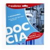 EUDOREX - DOCCIA utěrka na sprchové kouty a boxy