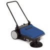 rucni zametaci stroj 510