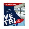 EUDOREX - Vetri hadřík na okna, sklo a chrom